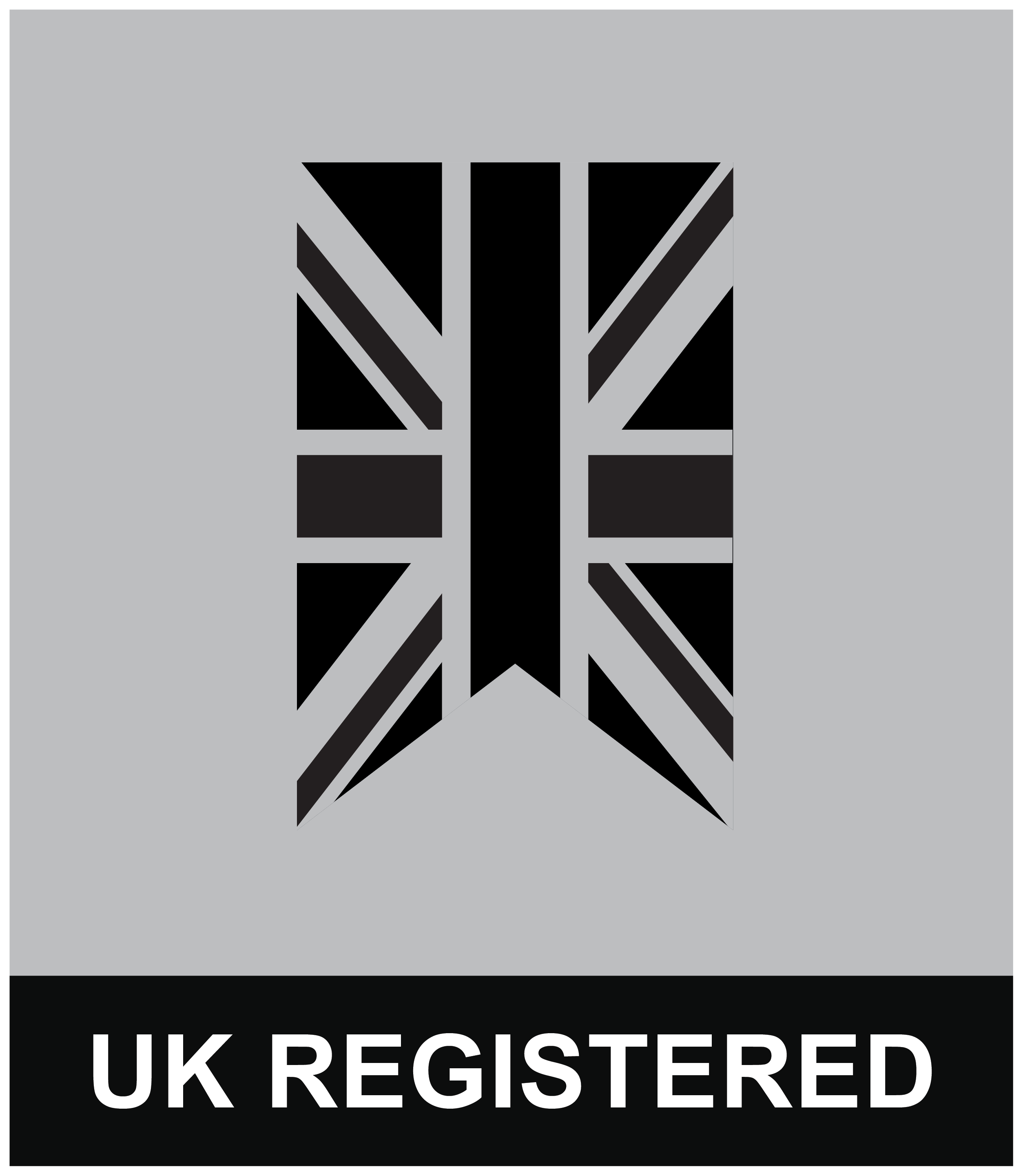 UK Registered