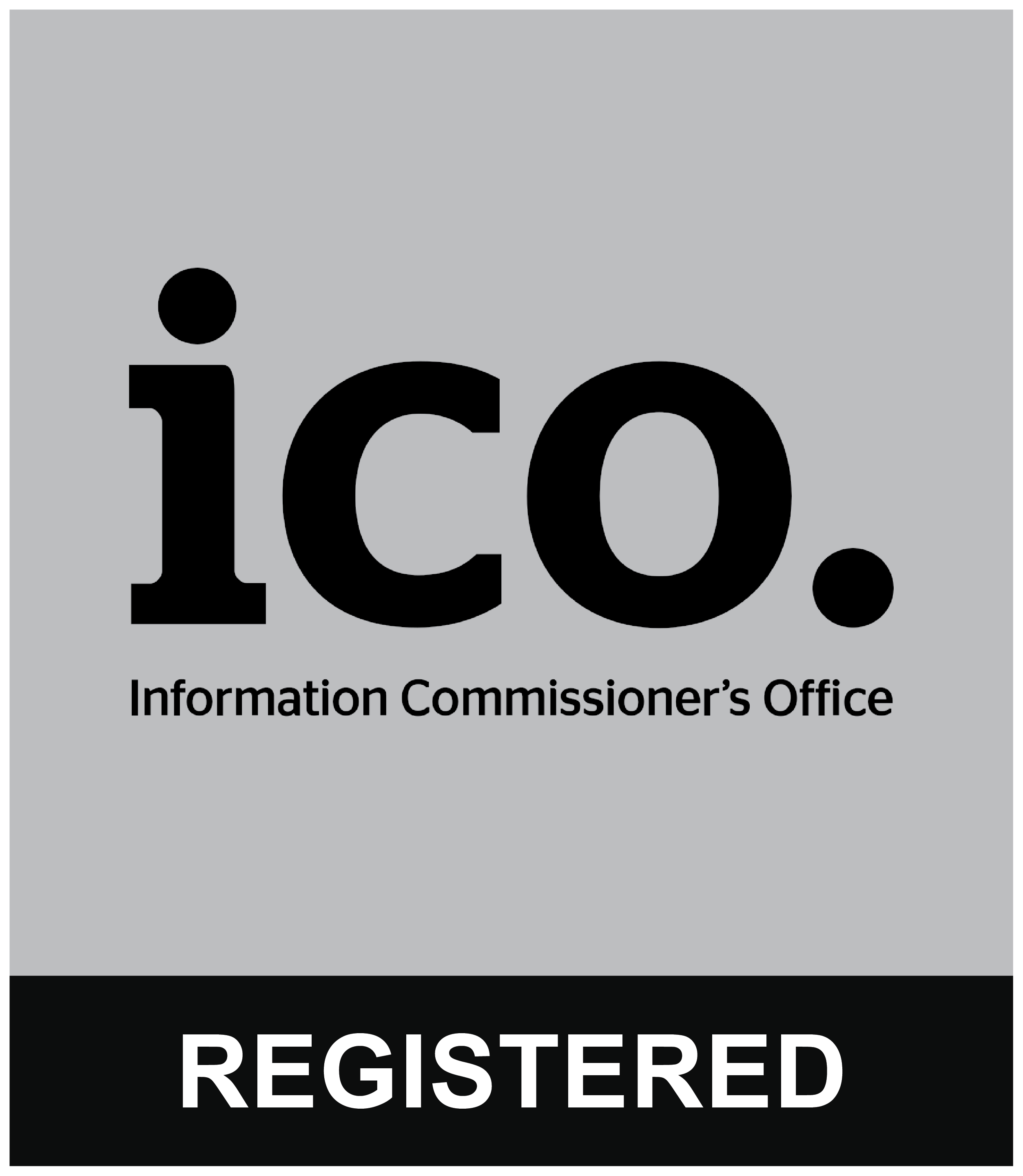 ICO Registered