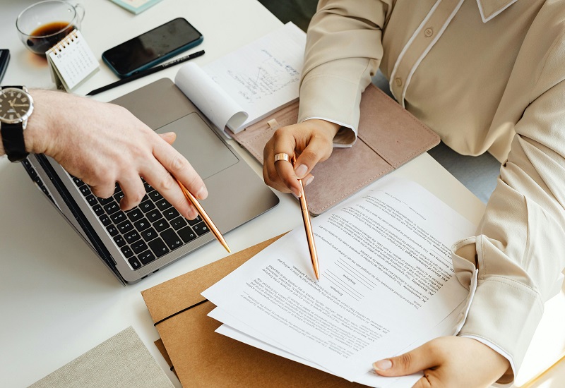 CS01 confirmation statement filing with Companies House
